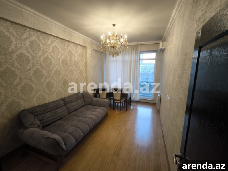 Kirayə (aylıq) 2 otaqlı Yeni Tikili, 20 Yanvar metrosu, Yasamal rayonu 1 Kirayə (aylıq) 2 otaqlı Yeni Tikili, 20 Yanvar metrosu, Yasamal rayonu 1