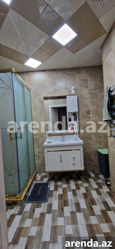 Satılır 2 otaqlı Yeni Tikili, Qara Qarayev metrosu, 8-ci kilometr, Nizami rayonu 21 Satılır 2 otaqlı Yeni Tikili, Qara Qarayev metrosu, 8-ci kilometr, Nizami rayonu 21
