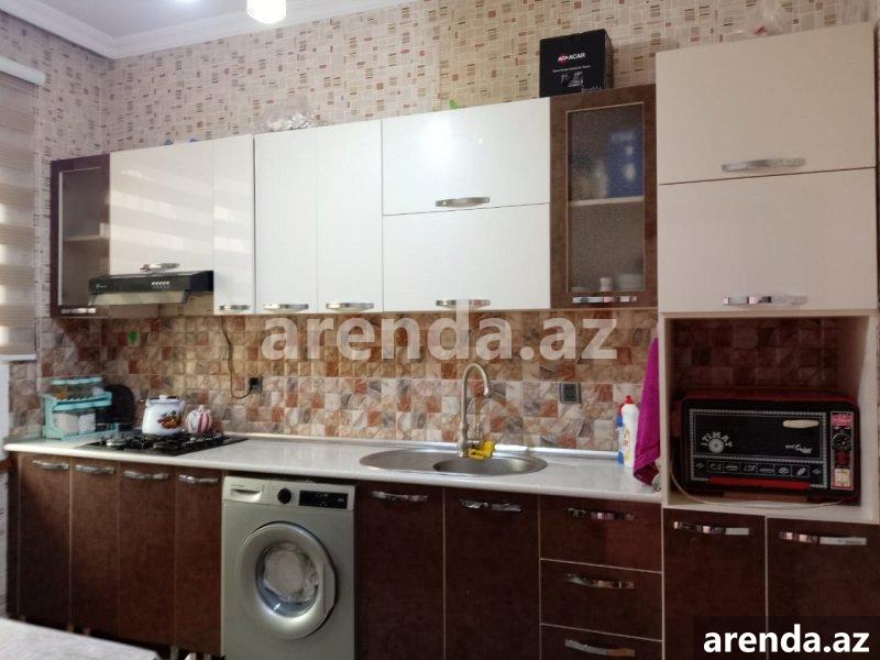 Satılır 3 otaqlı Həyət evi/villa, Binəqədi qəs., Binəqədi rayonu 7 Satılır 3 otaqlı Həyət evi/villa, Binəqədi qəs., Binəqədi rayonu 7