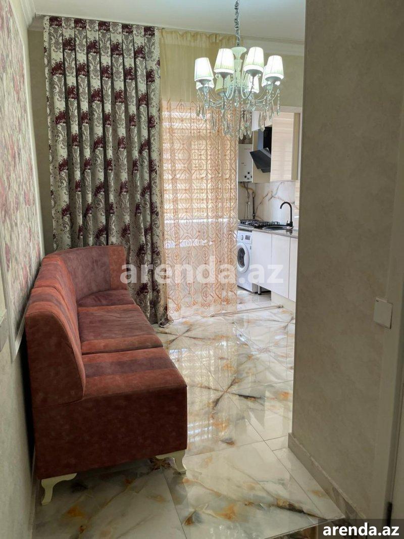 Аренда 2 комнатная Новостройка, м. Насими метро, 6-ой микрорайон, Бинагадинский р-н район 4 Аренда 2 комнатная Новостройка, м. Насими метро, 6-ой микрорайон, Бинагадинский р-н район 4