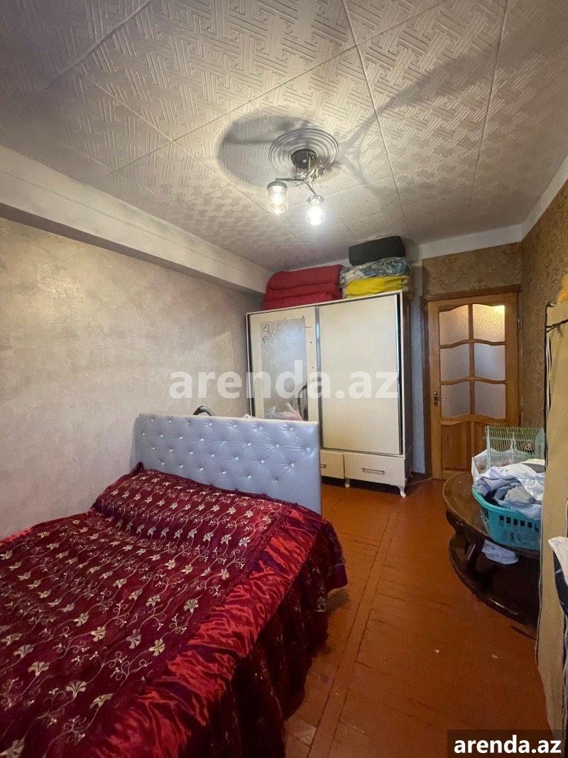 Satılır 3 otaqlı Köhnə Tikili, Həzi Aslanov metrosu, Xətai rayonu 12 Satılır 3 otaqlı Köhnə Tikili, Həzi Aslanov metrosu, Xətai rayonu 12