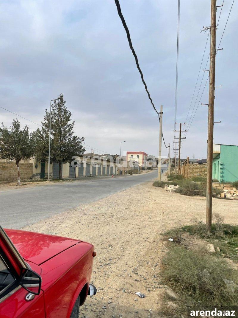 Satılır Torpaq, Qobu, Abşeron rayonu 5 Satılır Torpaq, Qobu, Abşeron rayonu 5