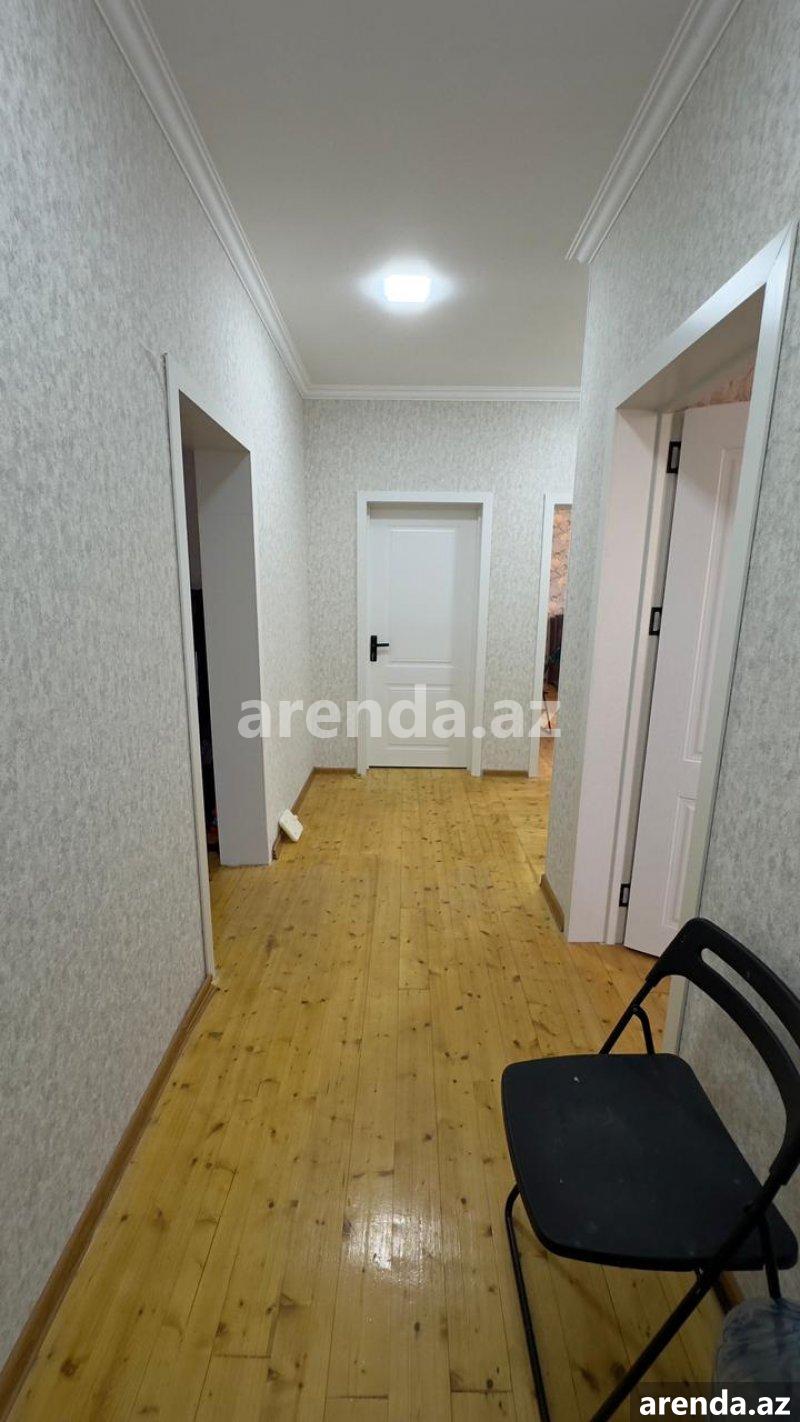 Satılır 4 otaqlı Həyət evi/villa, Binə qəs., Xəzər rayonu 13 Satılır 4 otaqlı Həyət evi/villa, Binə qəs., Xəzər rayonu 13