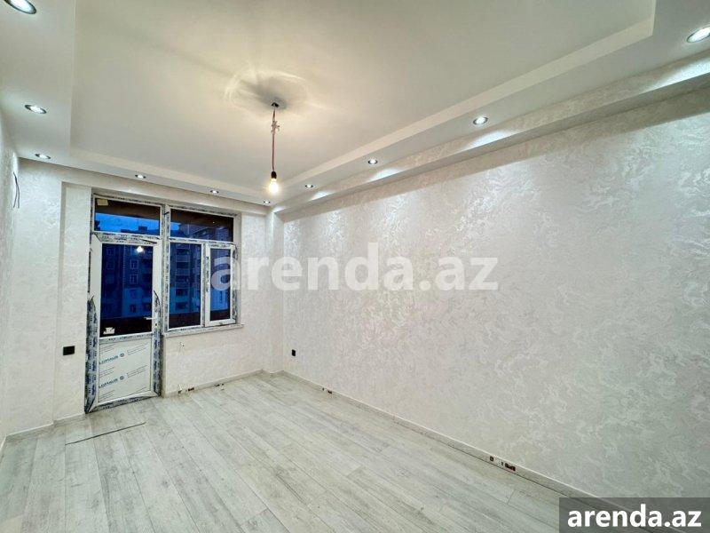 Продажа 2 комнатная Новостройка, Сарай, Абшерон район 6 Продажа 2 комнатная Новостройка, Сарай, Абшерон район 6