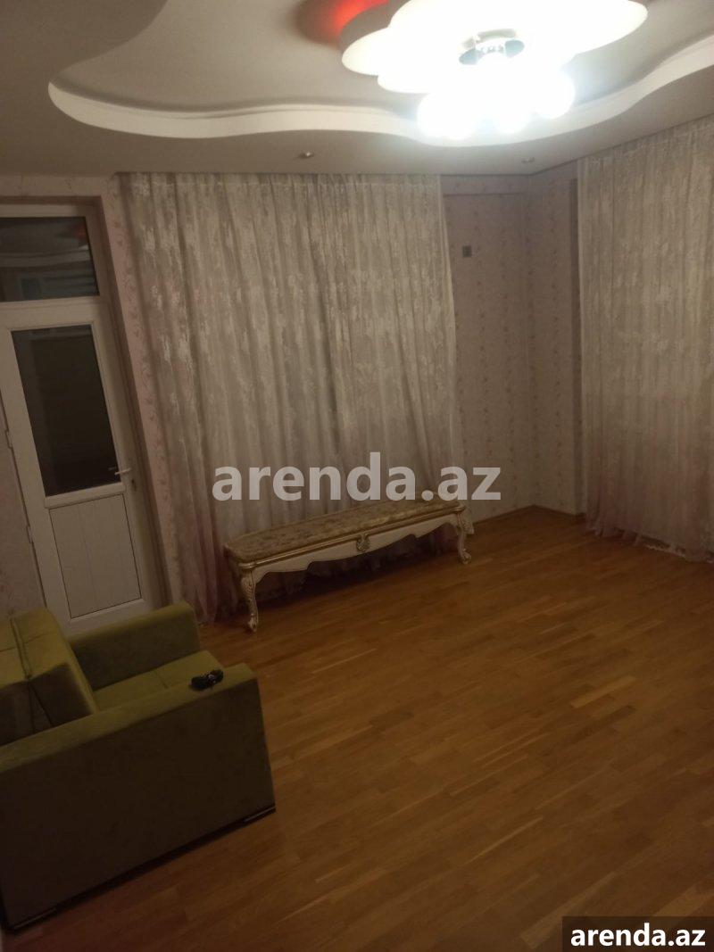 Аренда 3 комнатная Новостройка, м. Халглар Достлугу метро, Низаминский р-н район 4 Аренда 3 комнатная Новостройка, м. Халглар Достлугу метро, Низаминский р-н район 4