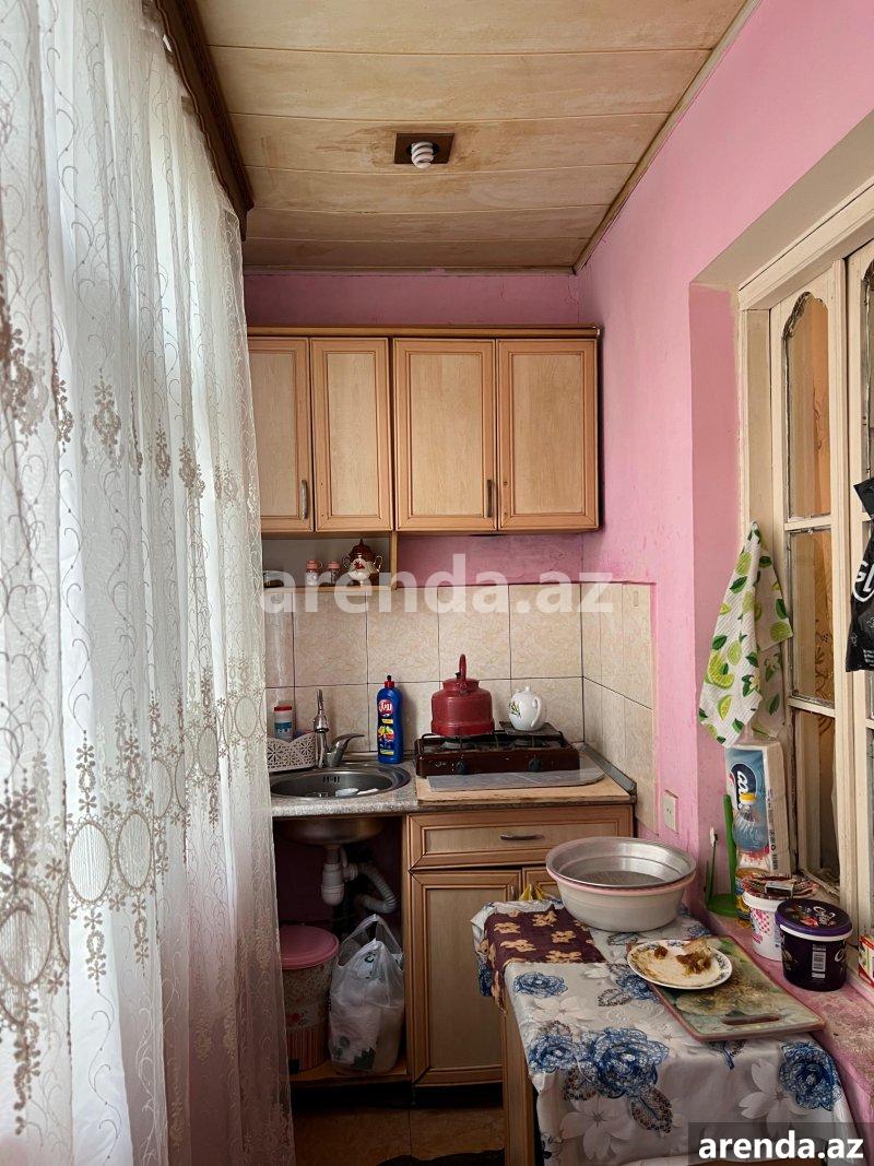 Satılır 2 otaqlı Köhnə Tikili, Qaraçuxur qəs., Suraxanı rayonu 7