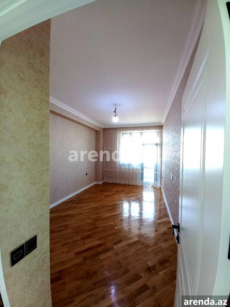 Satılır 2 otaqlı Yeni Tikili, Əhmədli metrosu, Xətai rayonu 6