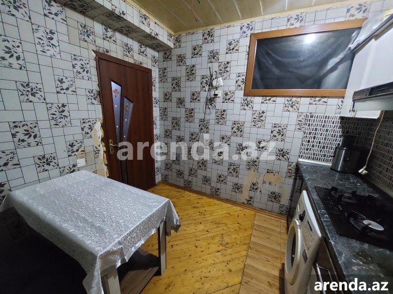Satılır 3 otaqlı Yeni Tikili, Qara Qarayev metrosu, Bakıxanov qəs., Sabunçu rayonu 7