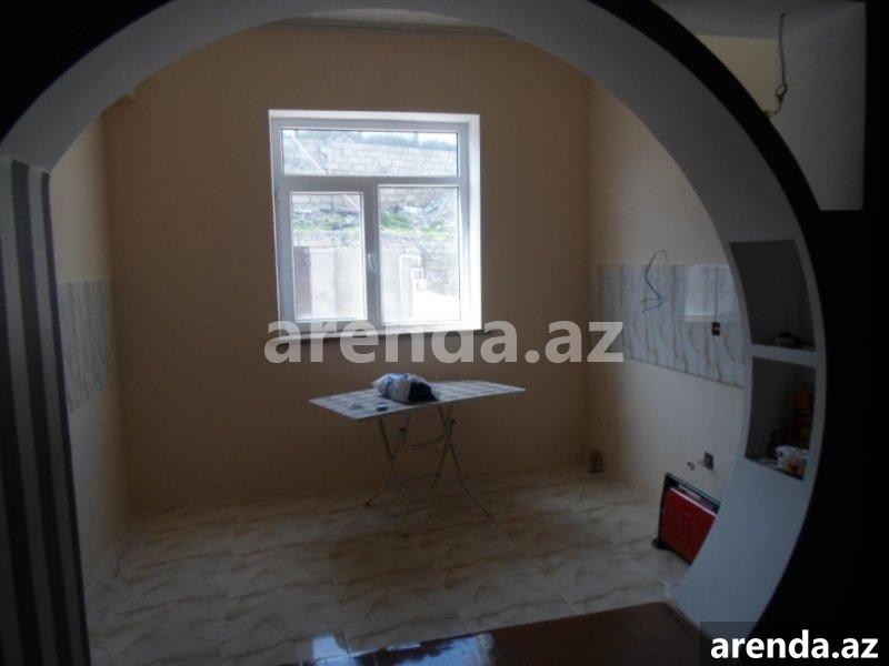 Satılır 3 otaqlı Həyət evi/villa, Binəqədi qəs., Binəqədi rayonu 8
