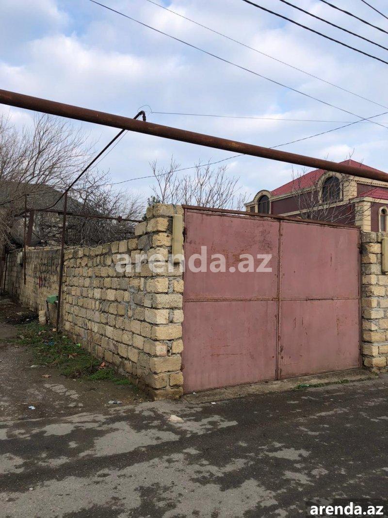 Satılır Torpaq, Badamdar qəs., Səbail rayonu 9