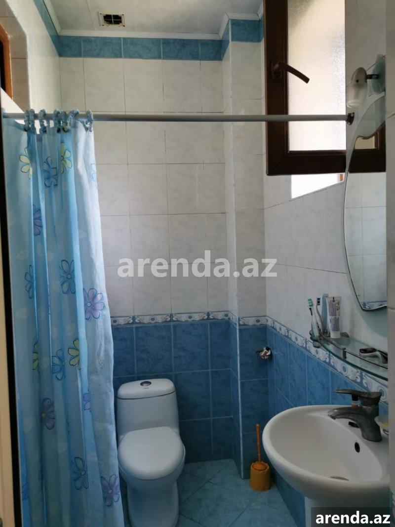 Satılır 6 otaqlı Həyət evi/villa, Bakıxanov qəs., Sabunçu rayonu 29