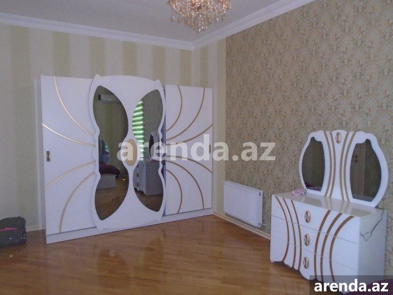 Kirayə (günlük) 5 otaqlı Bağ evi, Novxanı, Abşeron rayonu 16