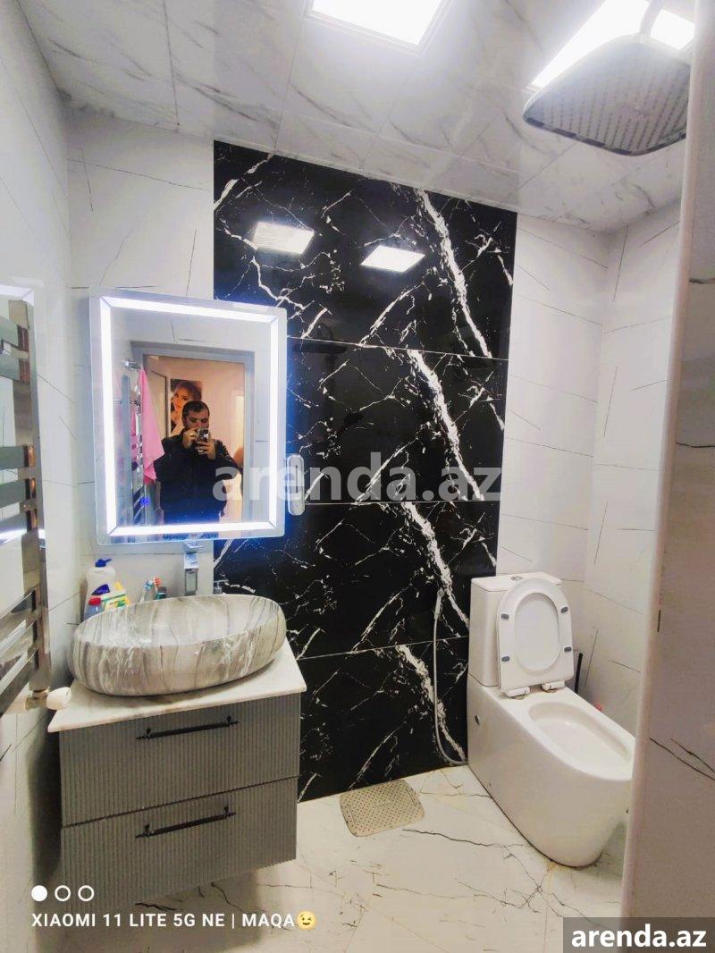 Продажа 5 комнатная Дома/Виллы, НЗС, Хетаи район 27