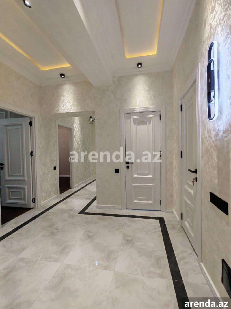 Продажа 3 комнатная Новостройка Хырдалан $num