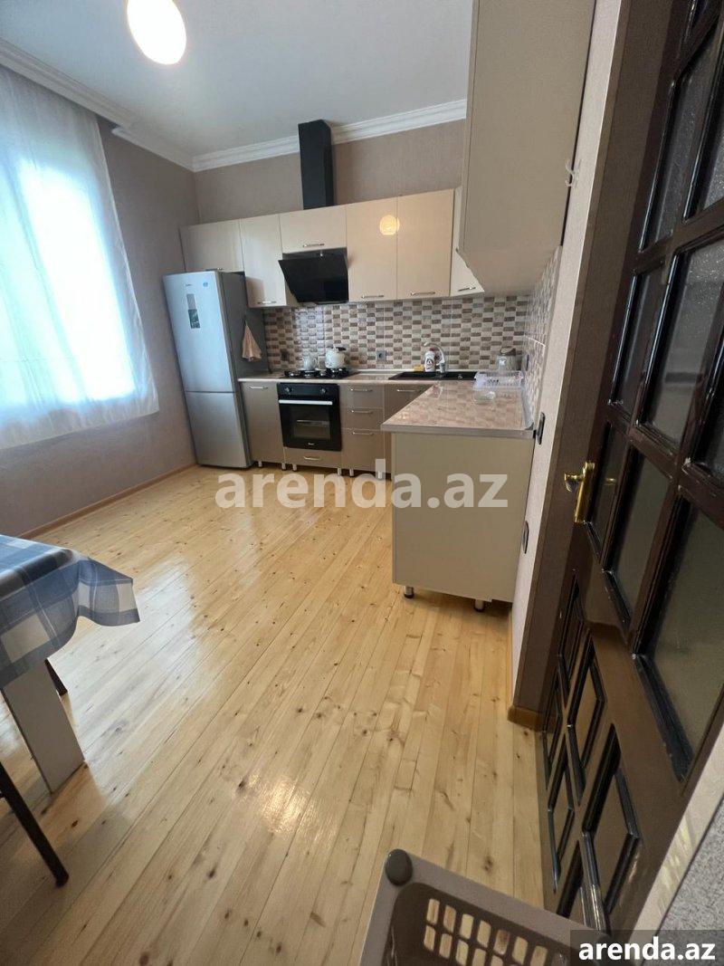 Kirayə (günlük) 5 otaqlı Həyət evi/villa Şəki 13