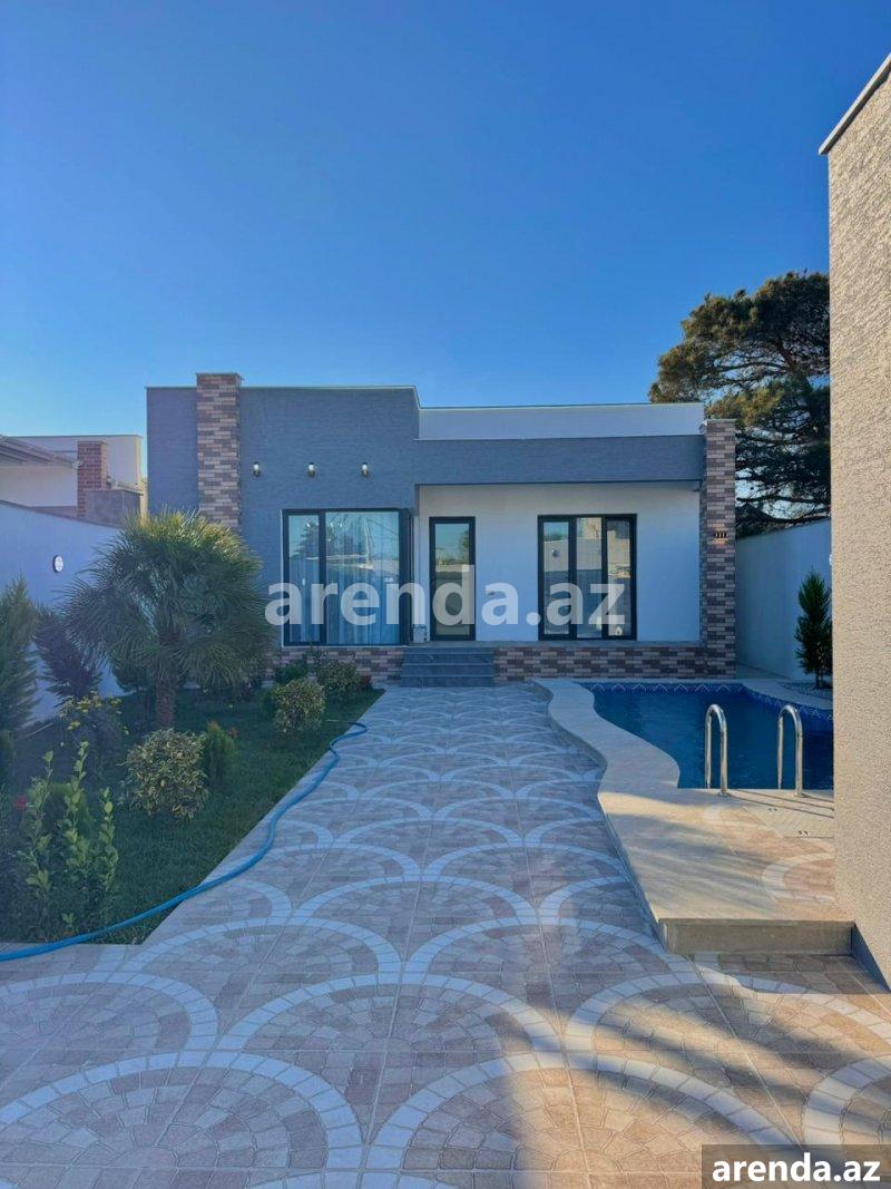 Продажа 4 комнатная Дача, Шювалан, Хязяр район 21