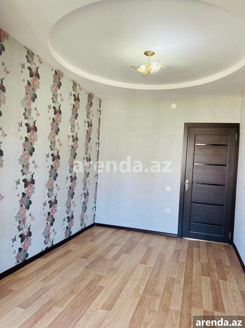 Kirayə (aylıq) 3 otaqlı Ofis, Nəriman Nərimanov metrosu, Nərimanov rayonu 8