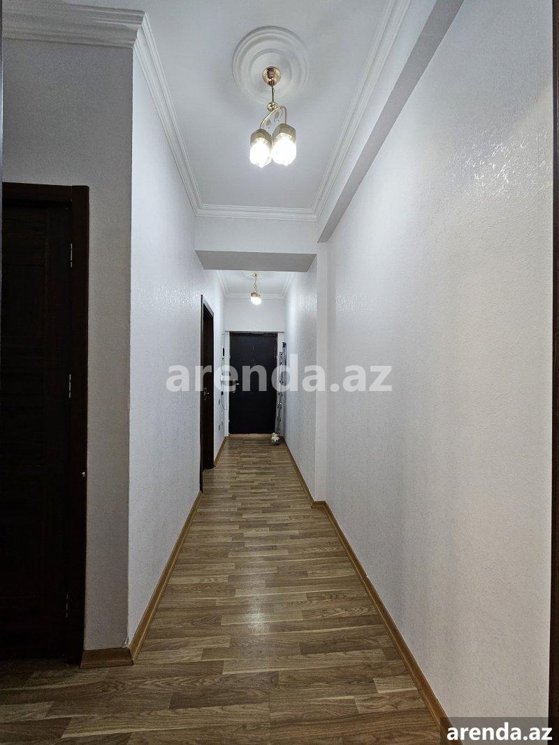 Satılır 2 otaqlı Yeni Tikili Xırdalan 4