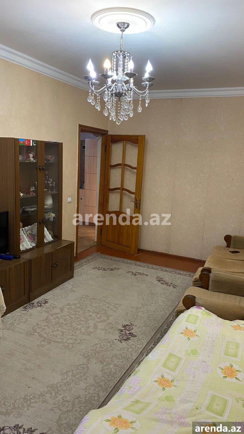 Satılır 2 otaqlı Köhnə Tikili, Yeni Günəşli qəs., Suraxanı rayonu 2 Satılır 2 otaqlı Köhnə Tikili, Yeni Günəşli qəs., Suraxanı rayonu 2