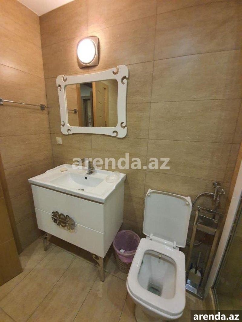 Kirayə (aylıq) 2 otaqlı Yeni Tikili, Xətai metrosu, Port Baku, Nəsimi rayonu 11 Kirayə (aylıq) 2 otaqlı Yeni Tikili, Xətai metrosu, Port Baku, Nəsimi rayonu 11