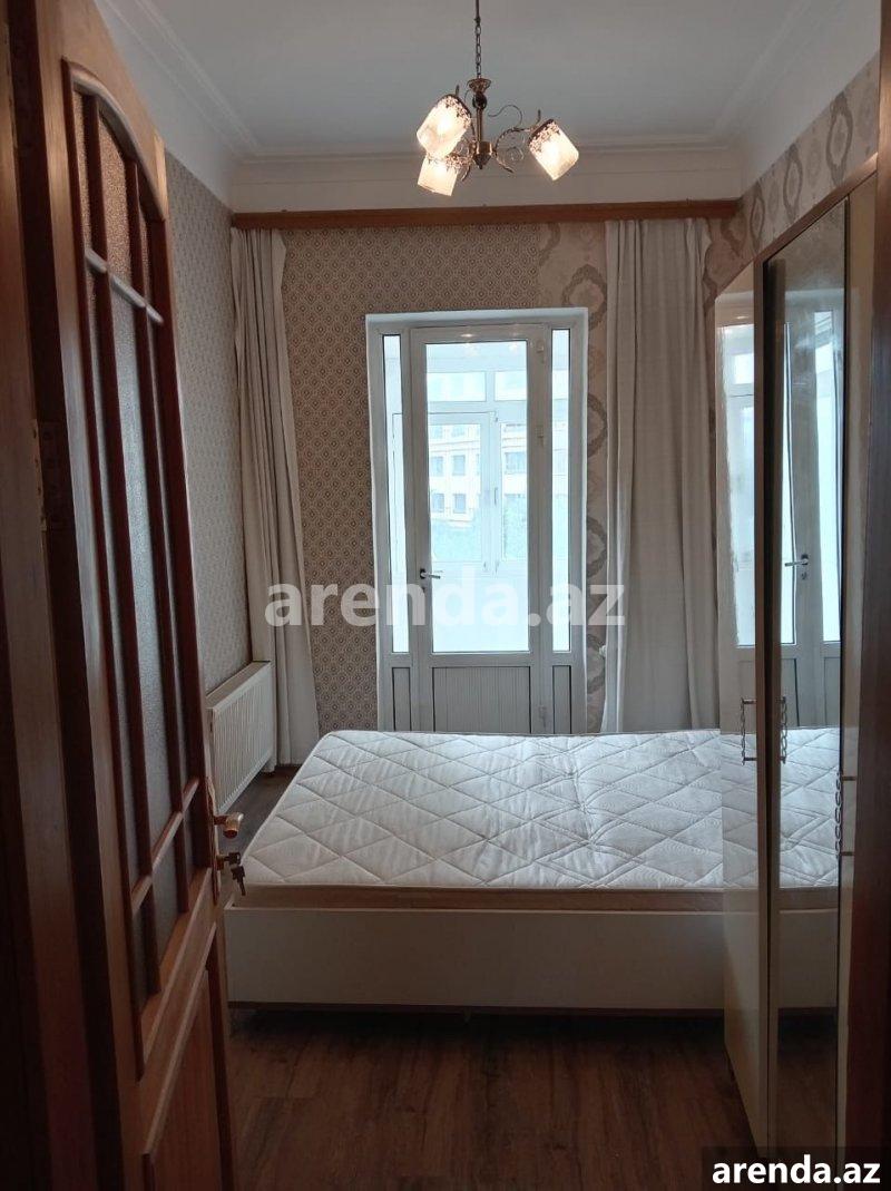 Аренда 2 комнатная Вторичка, Nizami метро, Hyatt Редженс, Ясамал район 1 Аренда 2 комнатная Вторичка, Nizami метро, Hyatt Редженс, Ясамал район 1