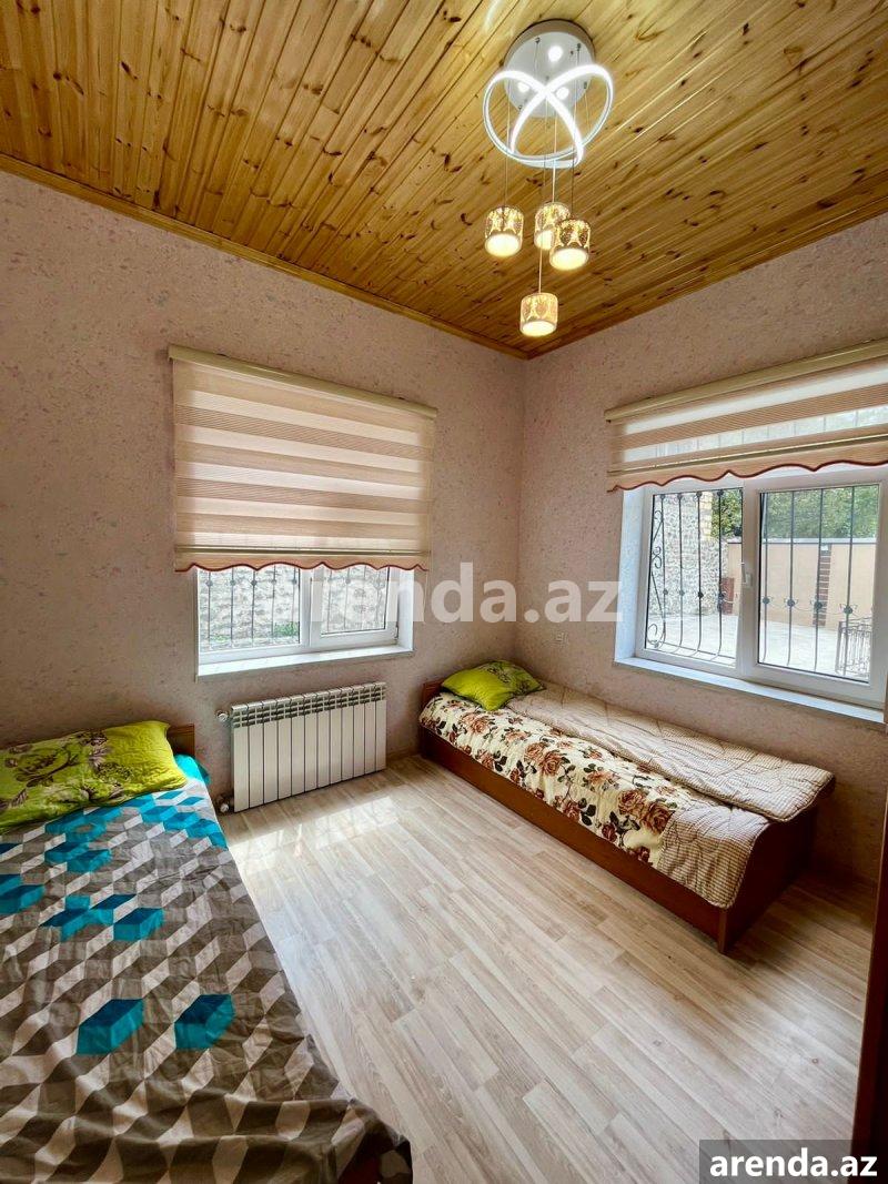 Satılır 4 otaqlı Həyət evi/villa Qax 7 Satılır 4 otaqlı Həyət evi/villa Qax 7