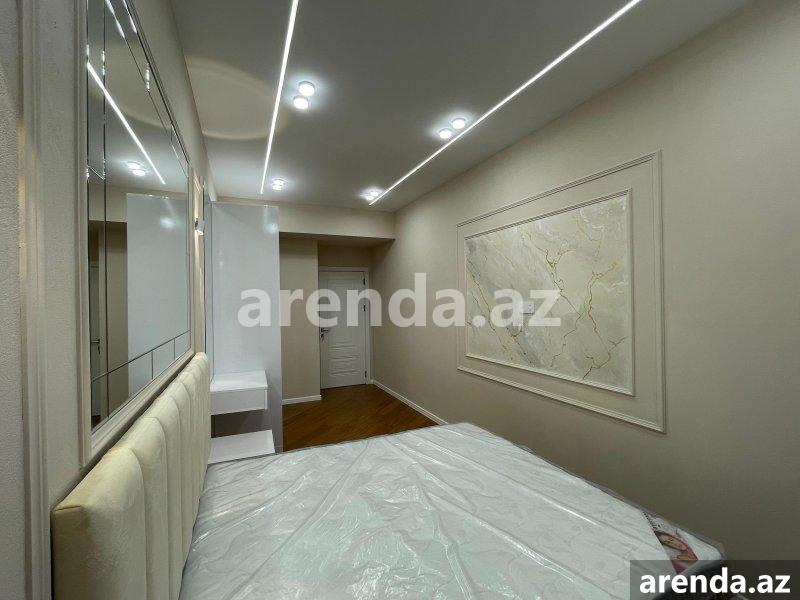 Satılır 5 otaqlı Yeni Tikili, Xətai metrosu, Xətai rayonu 15 Satılır 5 otaqlı Yeni Tikili, Xətai metrosu, Xətai rayonu 15