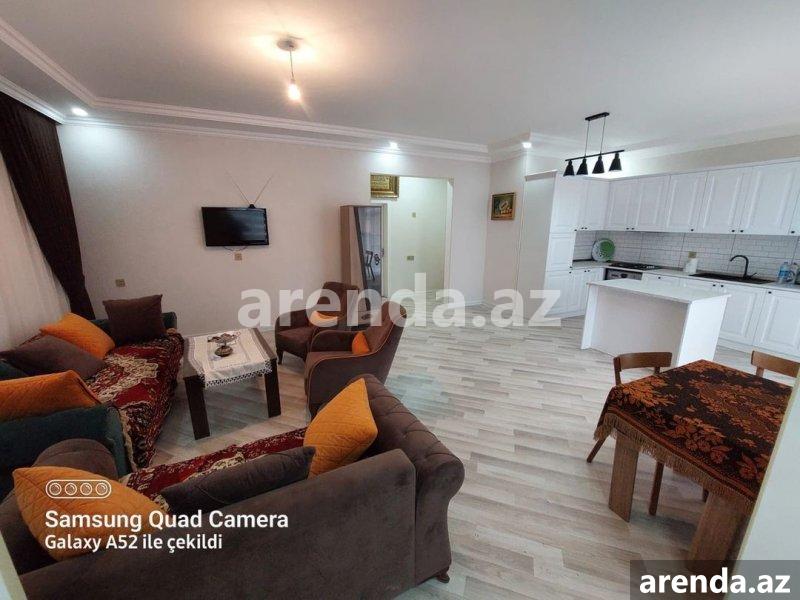 Satılır 3 otaqlı Həyət evi/villa, Hövsan qəs., Suraxanı rayonu 3 Satılır 3 otaqlı Həyət evi/villa, Hövsan qəs., Suraxanı rayonu 3