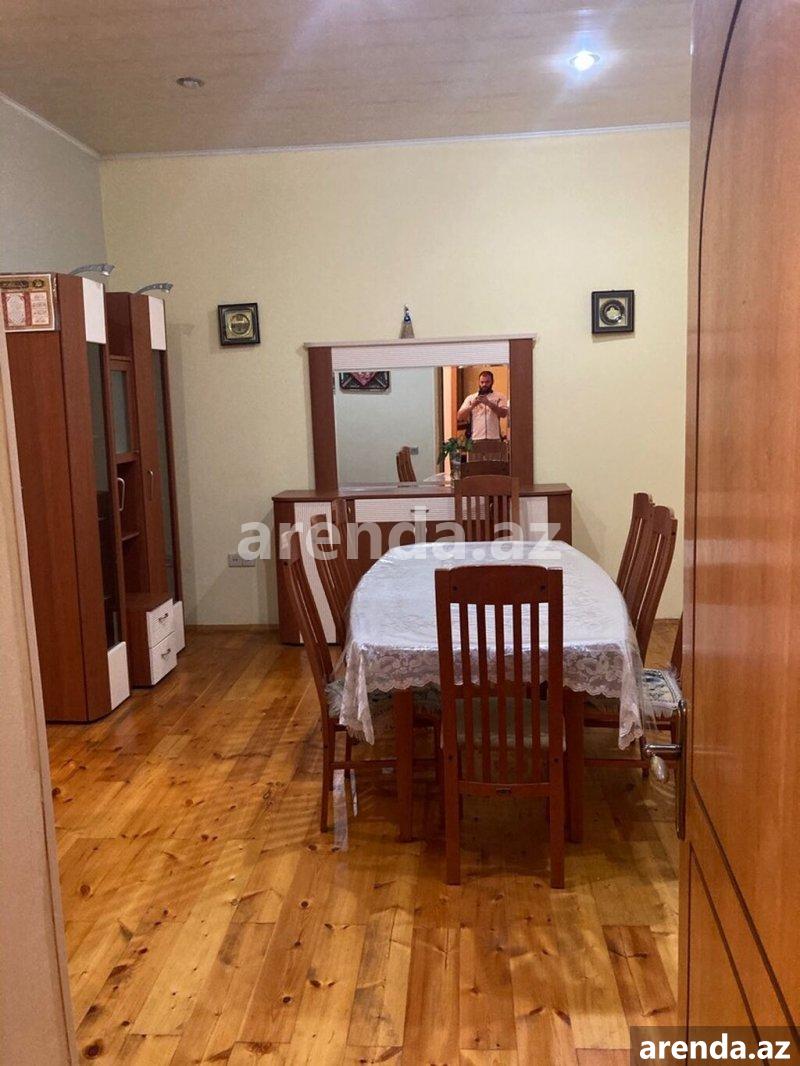Kirayə (aylıq) 5 otaqlı Bağ evi, Şağan, Xəzər rayonu 30 Kirayə (aylıq) 5 otaqlı Bağ evi, Şağan, Xəzər rayonu 30