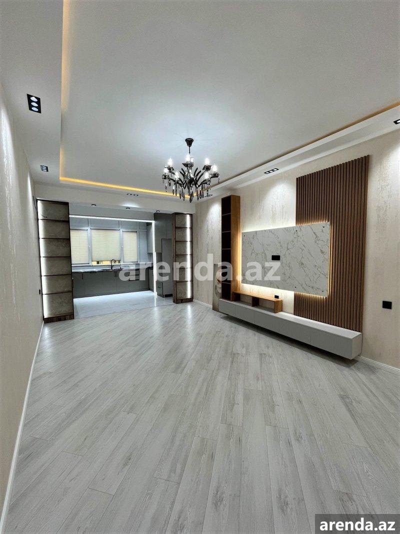 Продажа 4 комнатная Новостройка, м. Ази Асланова метро, Хетаи район 2 Продажа 4 комнатная Новостройка, м. Ази Асланова метро, Хетаи район 2