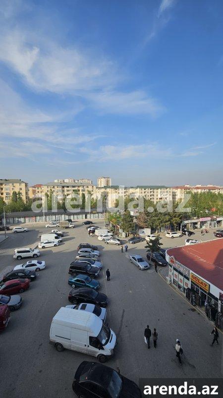 Satılır 2 otaqlı Yeni Tikili, Masazır, Abşeron rayonu 6 Satılır 2 otaqlı Yeni Tikili, Masazır, Abşeron rayonu 6