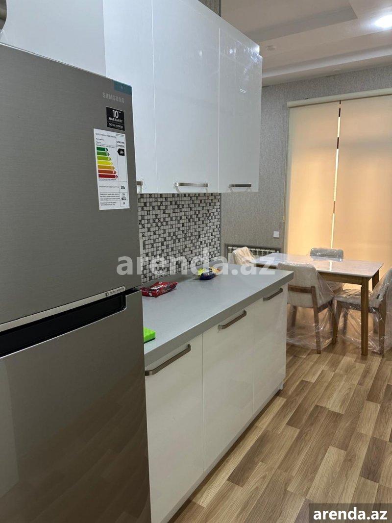 Kirayə (aylıq) 3 otaqlı Yeni Tikili, Yasamal rayonu 11 Kirayə (aylıq) 3 otaqlı Yeni Tikili, Yasamal rayonu 11