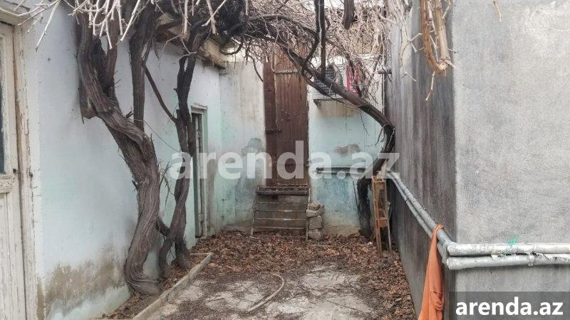 Satılır 2 otaqlı Həyət evi/villa, Aşağı Güzdək, Abşeron rayonu 4