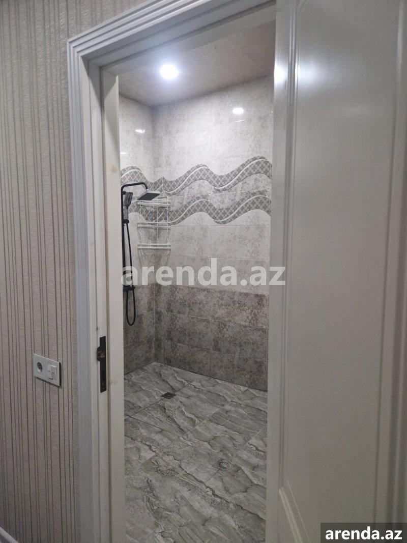 Аренда 2 комнатная Новостройка, пос. Гарачухур, Сураханы район 5 Аренда 2 комнатная Новостройка, пос. Гарачухур, Сураханы район 5