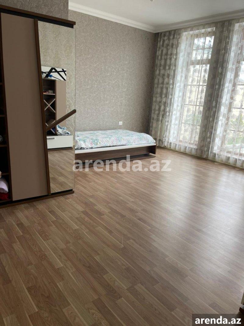 Satılır 6 otaqlı Bağ evi, Buzovna, Xəzər rayonu 9 Satılır 6 otaqlı Bağ evi, Buzovna, Xəzər rayonu 9