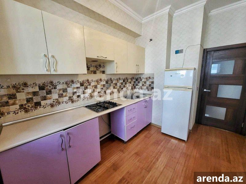 Продажа 2 комнатная Новостройка Хырдалан 7 Продажа 2 комнатная Новостройка Хырдалан 7