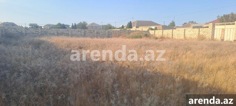 Продажа Участок, Зиря, Хязяр район 2 Продажа Участок, Зиря, Хязяр район 2