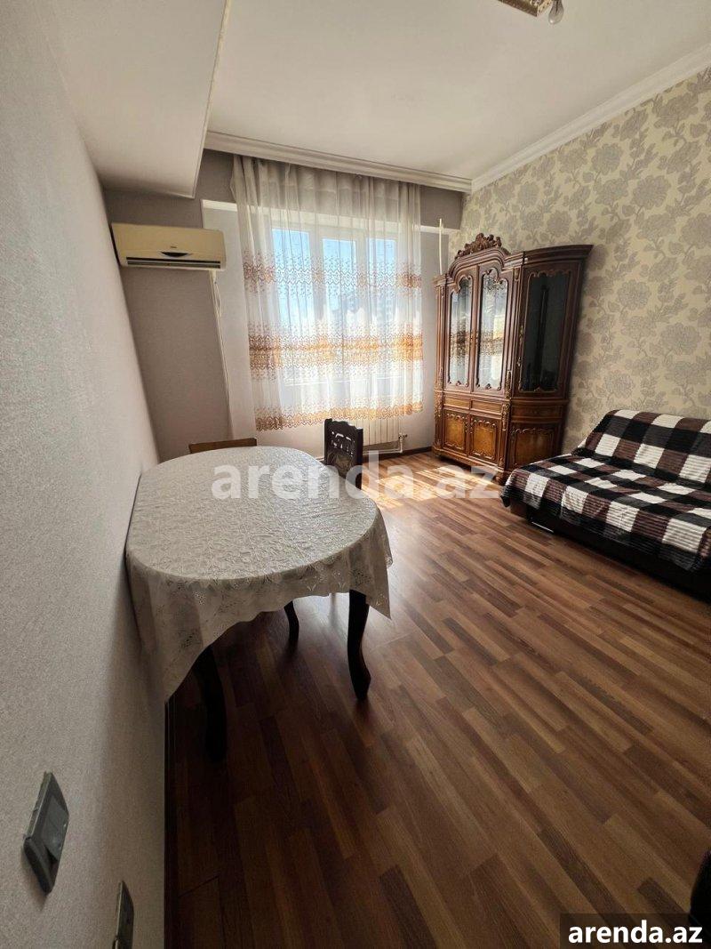 Kirayə (aylıq) 2 otaqlı Yeni Tikili Xırdalan 1 Kirayə (aylıq) 2 otaqlı Yeni Tikili Xırdalan 1