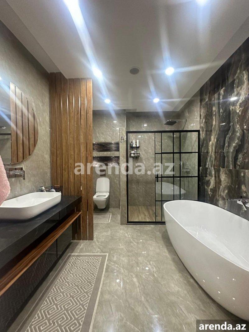 Kirayə (aylıq) 3 otaqlı Yeni Tikili, 8 Noyabr metrosu, Nəsimi rayonu 21 Kirayə (aylıq) 3 otaqlı Yeni Tikili, 8 Noyabr metrosu, Nəsimi rayonu 21