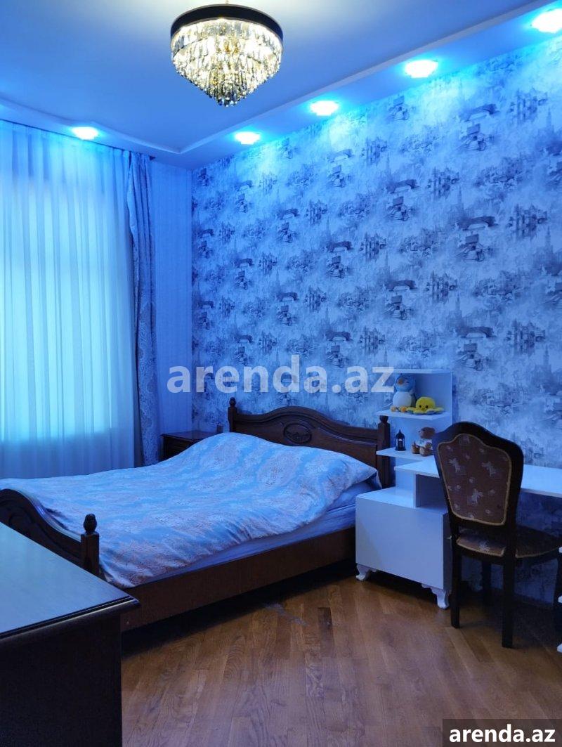 Satılır 6 otaqlı Həyət evi/villa, Nəsimi metrosu, 9-cu mikrorayon, Binəqədi rayonu 20 Satılır 6 otaqlı Həyət evi/villa, Nəsimi metrosu, 9-cu mikrorayon, Binəqədi rayonu 20