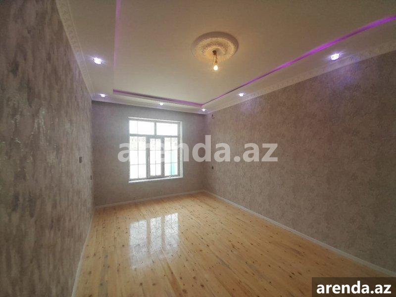 Satılır 4 otaqlı Həyət evi/villa, Azadlıq metrosu, Binəqədi rayonu 3 Satılır 4 otaqlı Həyət evi/villa, Azadlıq metrosu, Binəqədi rayonu 3