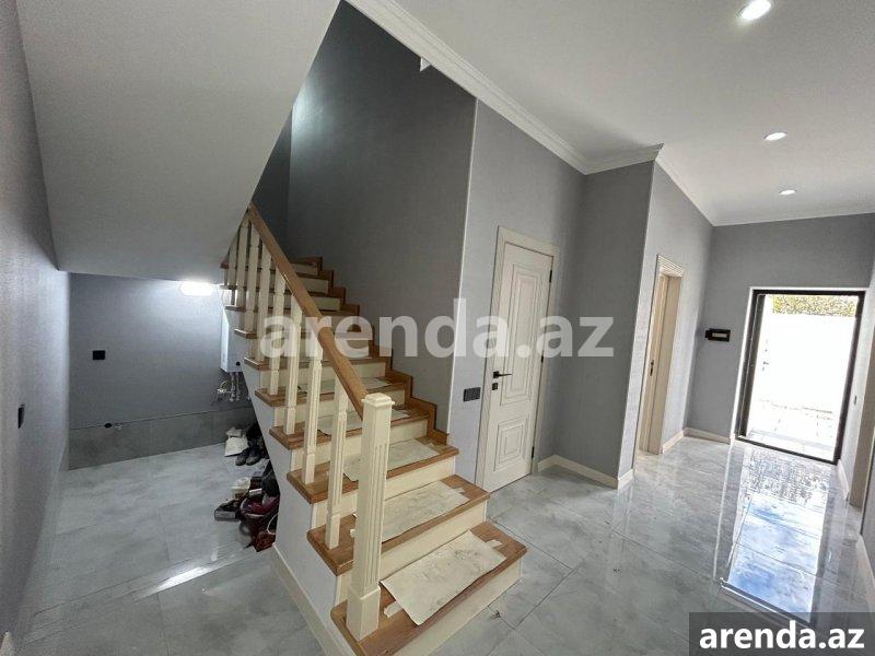 Satılır 4 otaqlı Həyət evi/villa, Binə qəs., Aviasiya Akademiyası Universiteti, Xəzər rayonu 7 Satılır 4 otaqlı Həyət evi/villa, Binə qəs., Aviasiya Akademiyası Universiteti, Xəzər rayonu 7