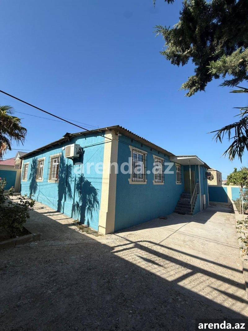 Satılır 6 otaqlı Həyət evi/villa, Kürdəxanı qəs., Sabunçu rayonu 1 Satılır 6 otaqlı Həyət evi/villa, Kürdəxanı qəs., Sabunçu rayonu 1