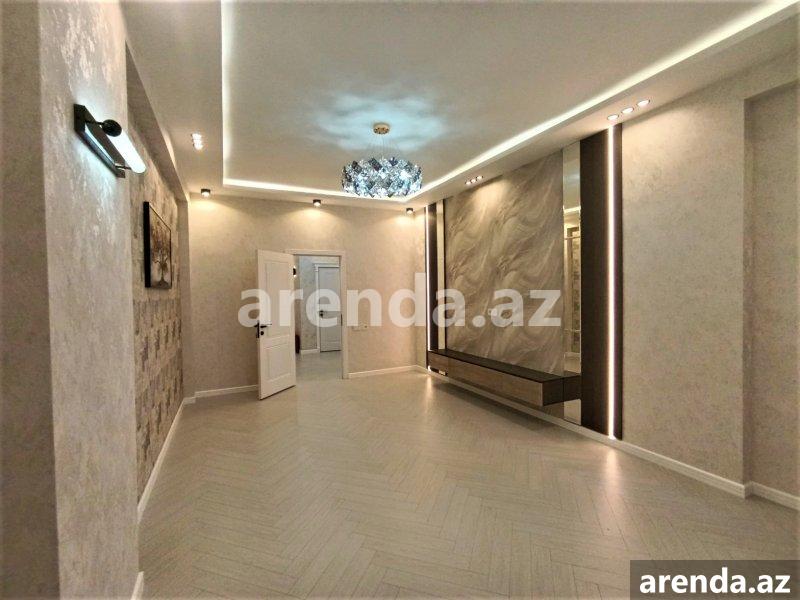 Satılır 3 otaqlı Yeni Tikili, Həzi Aslanov metrosu, Xətai rayonu 6 Satılır 3 otaqlı Yeni Tikili, Həzi Aslanov metrosu, Xətai rayonu 6