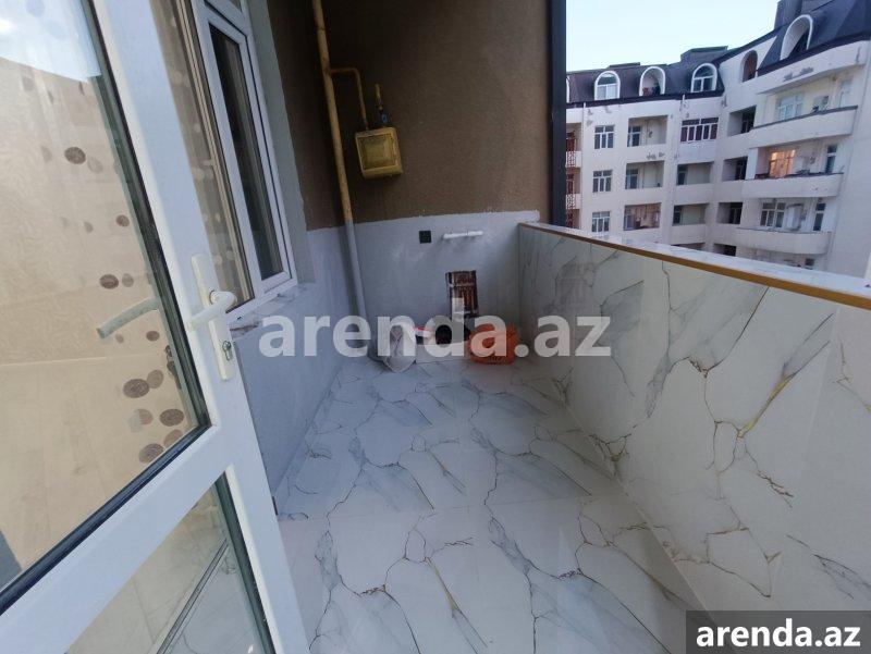 Продажа 2 комнатная Новостройка Хырдалан 12 Продажа 2 комнатная Новостройка Хырдалан 12