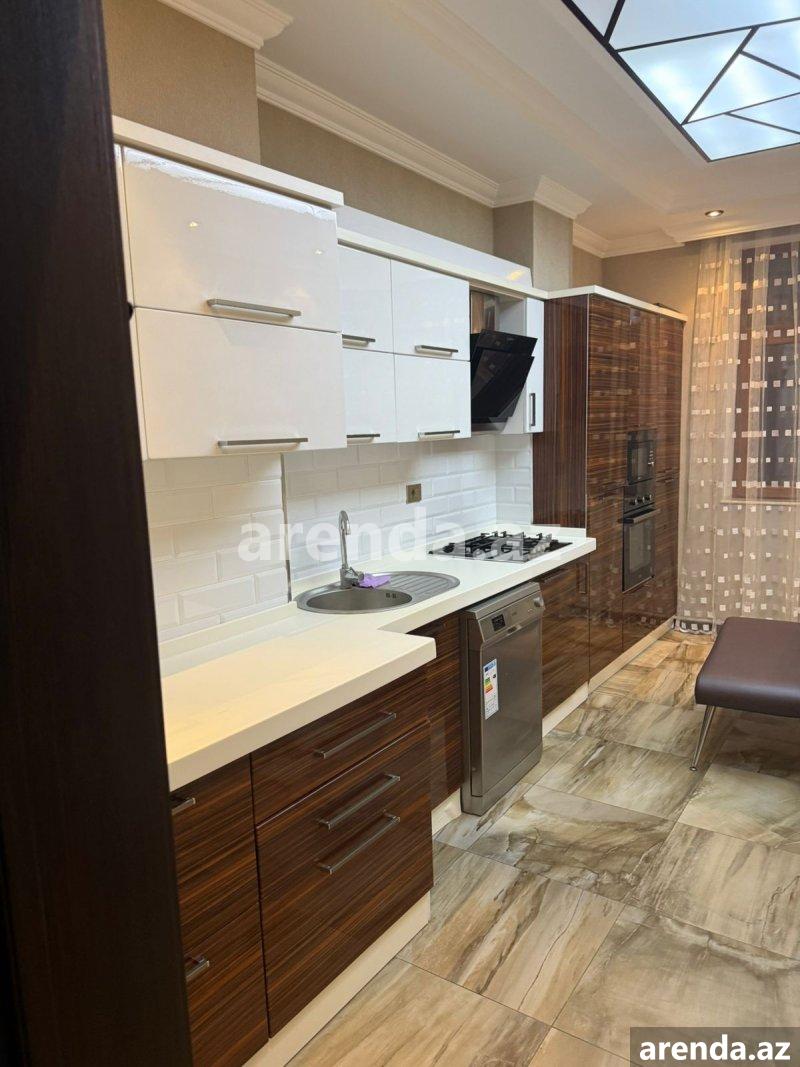 Kirayə (aylıq) 3 otaqlı Yeni Tikili, Xətai metrosu, Xətai rayonu 5 Kirayə (aylıq) 3 otaqlı Yeni Tikili, Xətai metrosu, Xətai rayonu 5