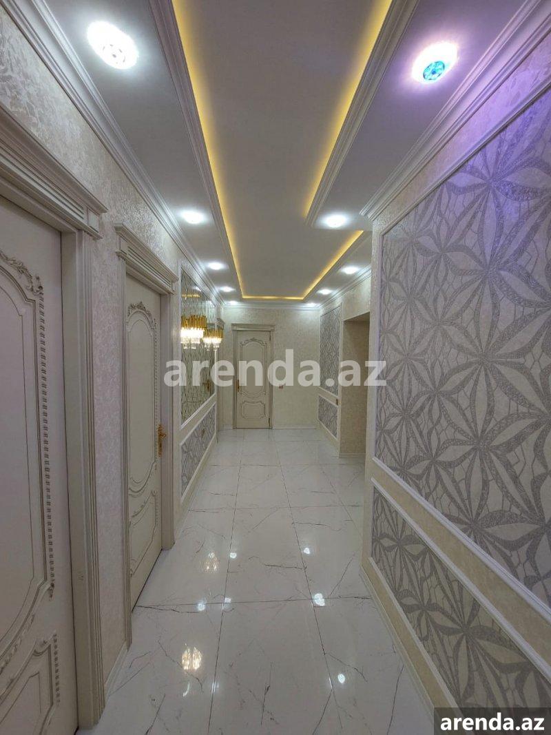 Kirayə (aylıq) 3 otaqlı Yeni Tikili, 20 Yanvar metrosu, Yasamal rayonu 19 Kirayə (aylıq) 3 otaqlı Yeni Tikili, 20 Yanvar metrosu, Yasamal rayonu 19