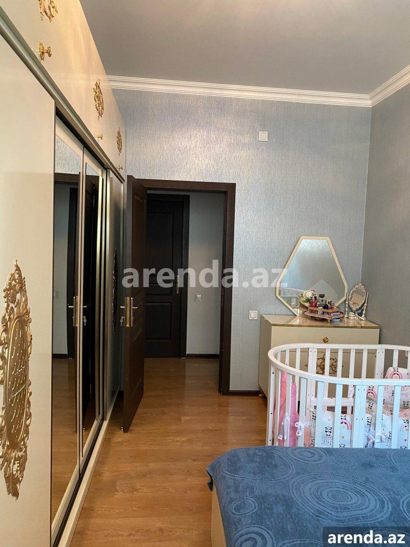 Satılır 3 otaqlı Yeni Tikili, İnşaatçılar metrosu, Yasamal qəs., Yasamal rayonu 9 Satılır 3 otaqlı Yeni Tikili, İnşaatçılar metrosu, Yasamal qəs., Yasamal rayonu 9