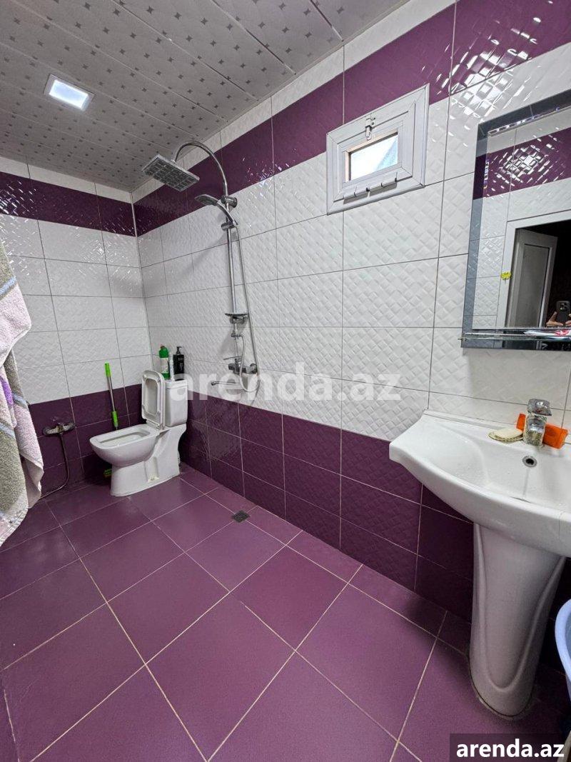 Satılır 5 otaqlı Həyət evi/villa, Koroğlu metrosu, Sabunçu rayonu 11 Satılır 5 otaqlı Həyət evi/villa, Koroğlu metrosu, Sabunçu rayonu 11