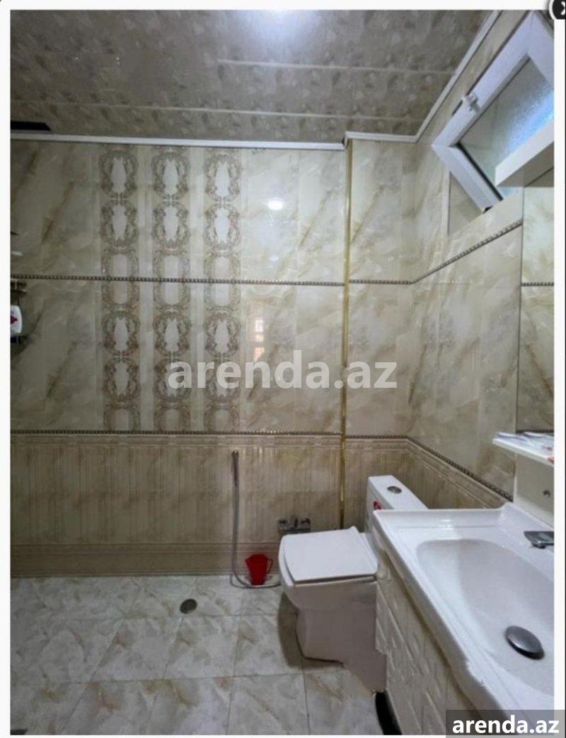 Satılır 5 otaqlı Həyət evi/villa, Ramana qəs., Sabunçu rayonu 7 Satılır 5 otaqlı Həyət evi/villa, Ramana qəs., Sabunçu rayonu 7